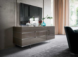 Athena Bedroom Collection by ALF Italia