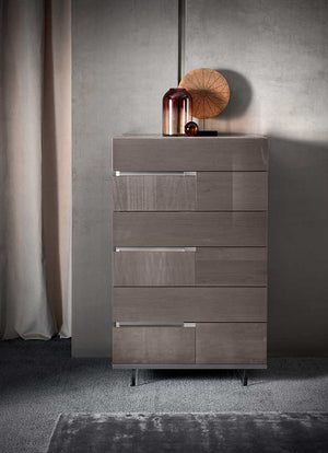 Athena Bedroom Collection by ALF Italia