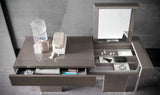 Athena Bedroom Collection by ALF Italia