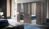 Athena Bedroom Collection by ALF Italia