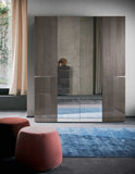 Athena Bedroom Collection by ALF Italia