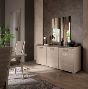 Belpasso Dining Room Collection by ALF Italia