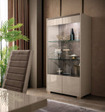 Belpasso Dining Room Collection by ALF Italia