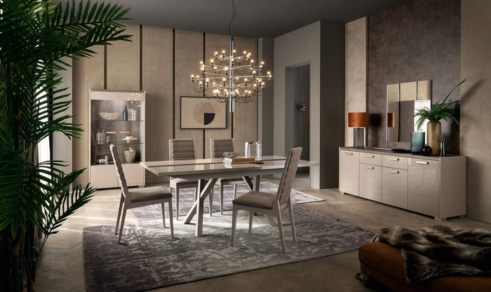 Belpasso Dining Room Collection by ALF Italia