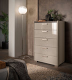 Belpasso Bedroom Collection by ALF Italia