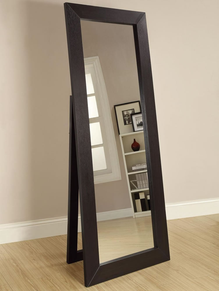 Full Length Standing Mirror