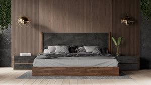 Rod Modern Italian Bedroom Collection
