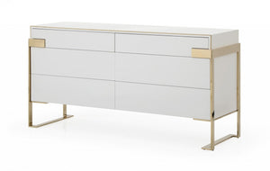 Adolfo Modern Bedroom Collection