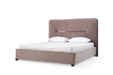 Duffy Modern Platform Bedroom Collection