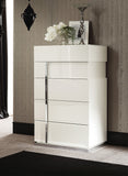 Canova White Bedroom Collection by ALF Italia