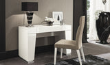 Canova White Bedroom Collection by ALF Italia