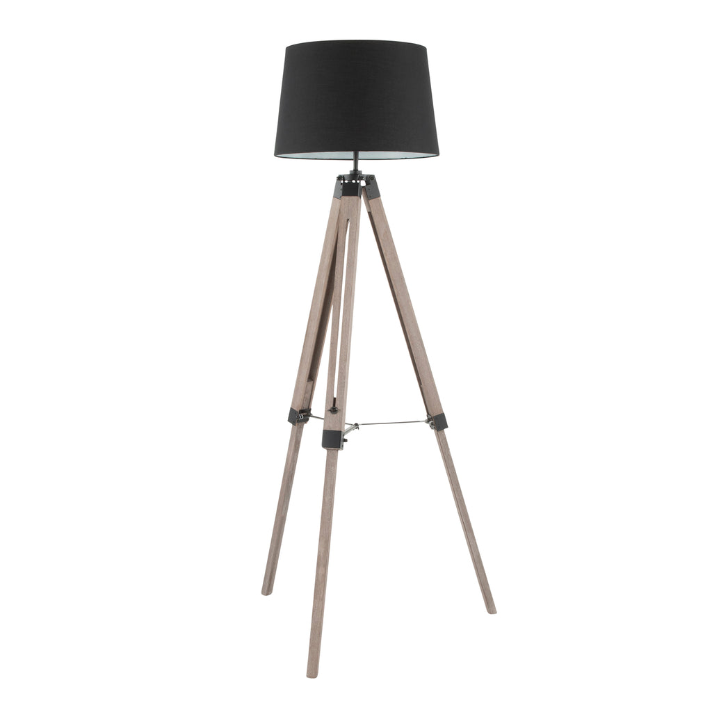 Conrad Adjustable Floor Lamp