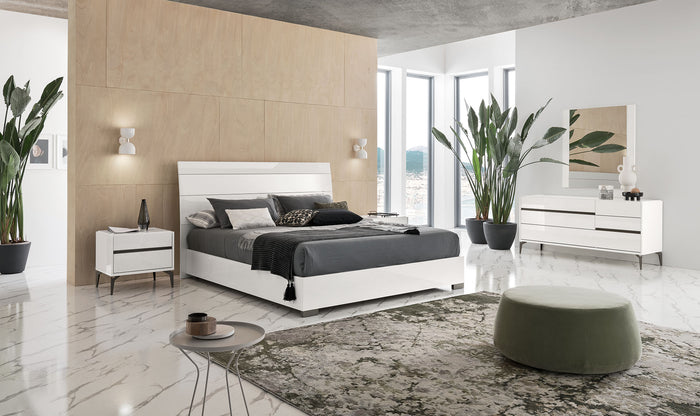 Costa Blanca Bedroom Collection by ALF Italia