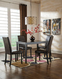 Kimo Petite Dining Room Collection