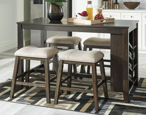 Jolene Counter Height Dining Collection