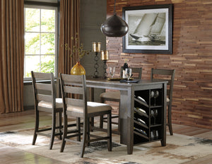 Jolene Counter Height Dining Collection