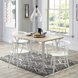 Graham Rectangular Dining Room Collection