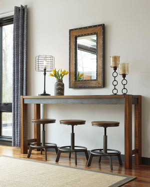 Troy Counter Height Dining Collection
