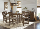 Maura Counter Height Dining Collection