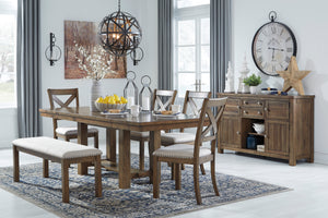 Maura Dining Room Collection