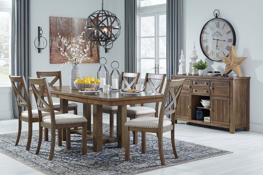 Maura Dining Room Collection