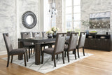 Hinsdale Dining Room Collection