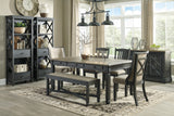 Taylor Antique Dining Room Collection