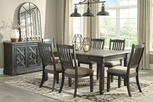 Taylor Antique Dining Room Collection