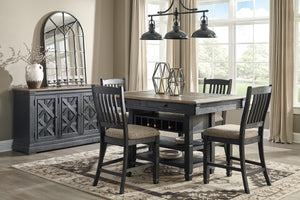 Taylor Counter Height Dining Collection