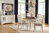 Raymond Cottage Dining Room Collection