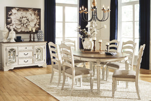 Raymond Cottage Dining Room Collection