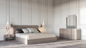 Maranello Italian Bedroom Collection