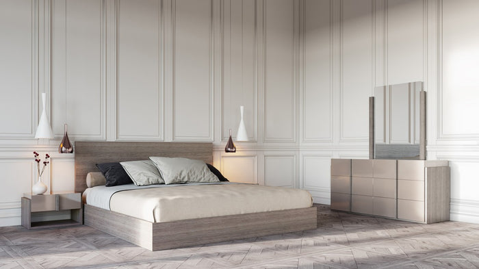 Maranello Italian Bedroom Collection