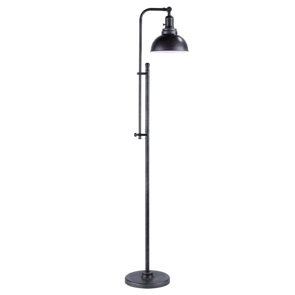 Emory Adjustable Floor Lamp