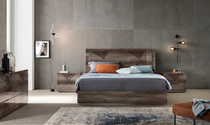 Favignana Bedroom Collection by ALF Italia