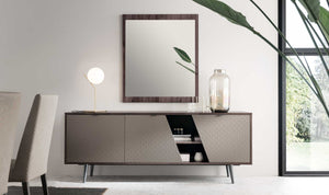 Frida Dining Room Collection by ALF Italia