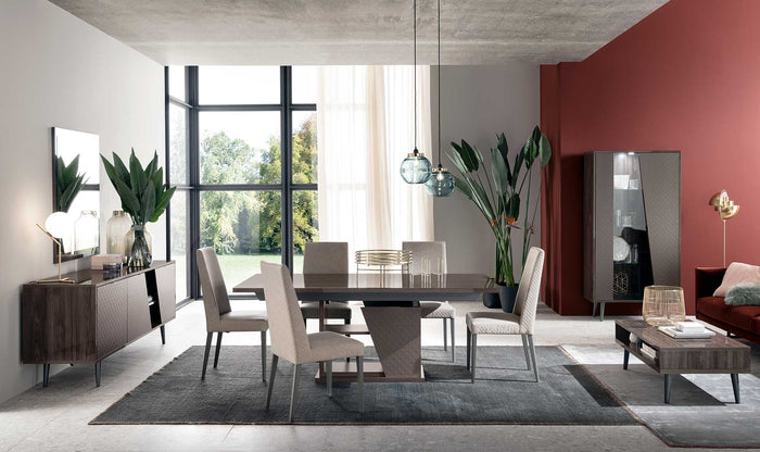 Frida Dining Room Collection by ALF Italia