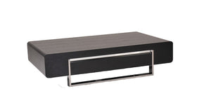 Josh Modern Coffee Table in 2 Color Options