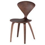 Satine Mid Century Dining Chair in 4 Color Options