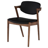 Kalli Mid Century Dining Chair in 3 Color Options