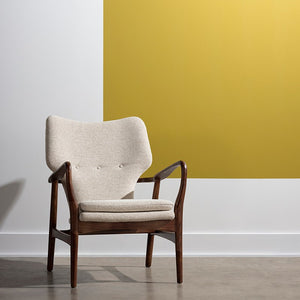 Patrik Mid Century Accent Chair in 6 Color Options
