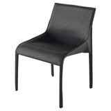 Delphine Upholstered Dining Chair in 3 Color Options