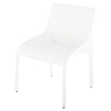 Delphine Upholstered Dining Chair in 3 Color Options