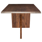 Samurai Walnut Dining Table in 2 Sizes