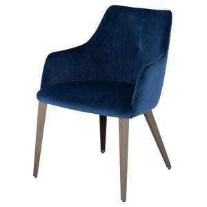 Renee Dining Chair in 7 Color Options