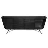 Noori Mid Century Sideboard