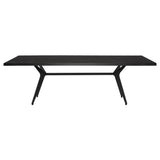 Daniele Onyx Dining Table in 2 Sizes