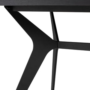 Daniele Onyx Dining Table in 2 Sizes