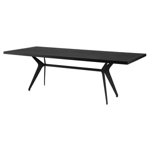 Daniele Onyx Dining Table in 2 Sizes