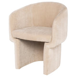 Clementine Upholstered Dining Chair in 6 Color Options